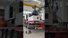 La machine de moulage par thixol rend la production de masse plus difficile #magnésium #moulage par injection