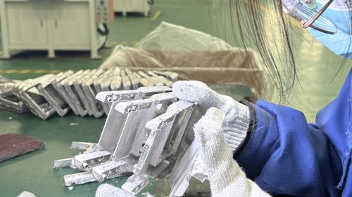 Dernières nouvelles de l'entreprise Applications de la coulée sous pression en alliage de magnésium