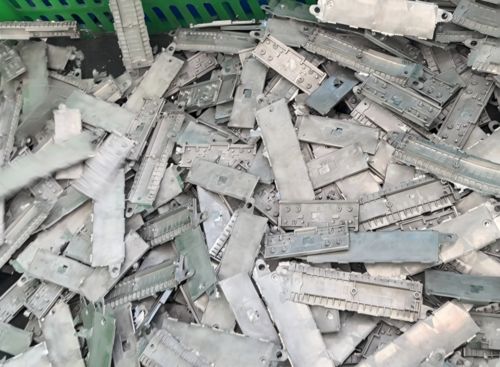 Derniers blogs de l'entreprise sur Quels sont les alliages de magnésium moulés sous pression couramment utilisés ?