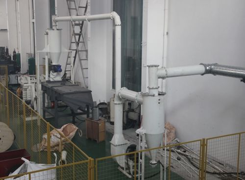 Derniers blogs de l'entreprise sur La technologie d'injection magnésium thixomoulage semi-solide COSMOS redéfinit la fabrication légère