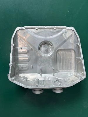 Un bon prix. La caisse d'alliage de magnésium de moulage mécanique sous pression pour l'instrument de vision nocturne en ligne