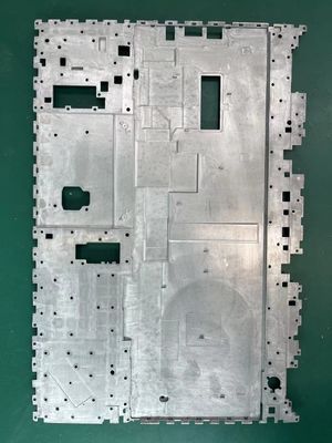 Un bon prix. ordinateur Shell For Laptop Semisolid Forming d'alliage de magnésium de 0.4mm en ligne