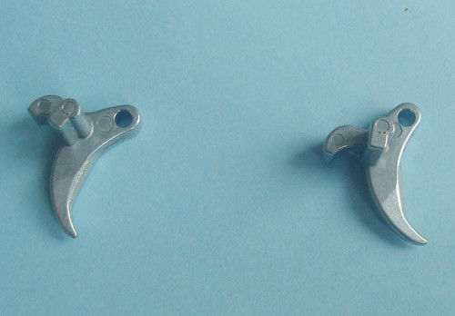 Un bon prix. L'alliage interne de magnésium partie l'aluminium léger d'automobile en ligne