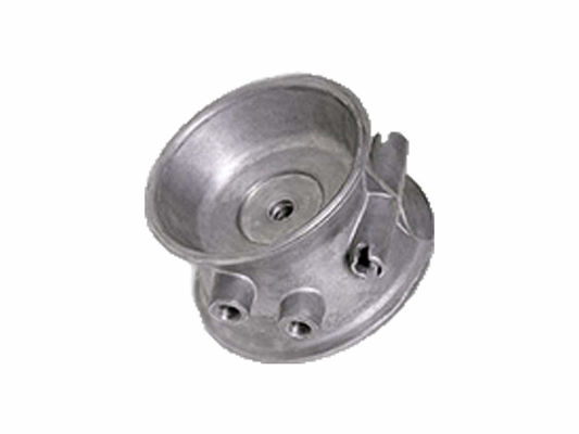 Un bon prix. Formation semi solide de chambre à gaz d'alliage de magnésium de pièces d'auto de voiture en ligne