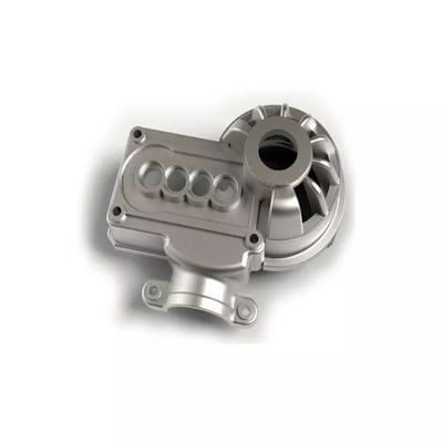 Un bon prix. Pièces d'auto de magnésium ISO9001 semi solides formant des pièces de voiture électrique en ligne