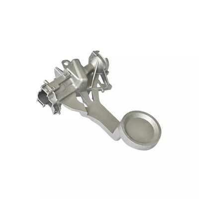 Un bon prix. pièces d'auto de magnésium des pièces d'auto du magnésium 1.8g/Cm3 AZ91D TS16949 pièces de voiture de magnésium en ligne