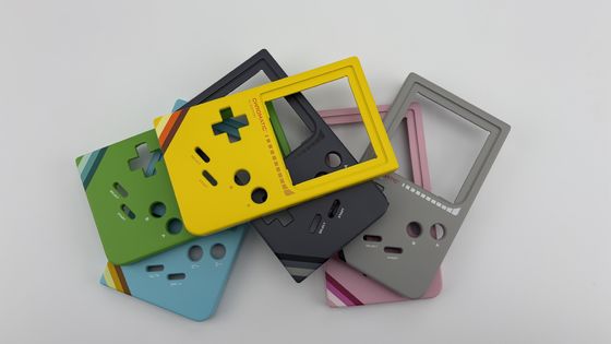 Un bon prix. Couverture en alliage de magnésium de haute précision à formation rapide pour 3c électronique en ligne