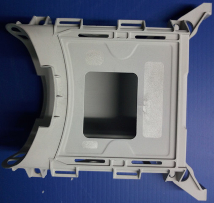 Un bon prix. Electroplating Aircraft Magnesium Alloy Casting Panel Uav Drone Parts en ligne