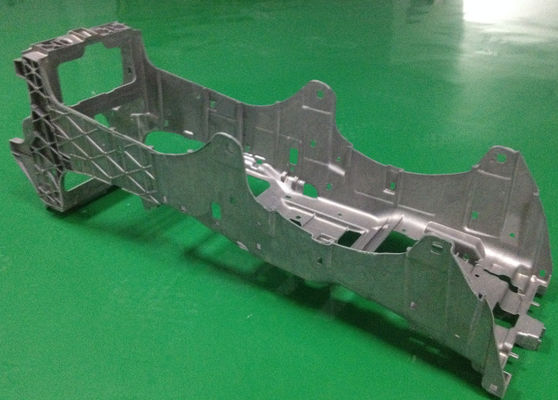 Un bon prix. Powder Coating Magnesium Auto Parts Laser Cut Capital Equipment Seat Back Bracket en ligne