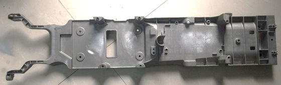 Un bon prix. Anodization Magnesium Auto Parts Electroplating CNC Display Backplane en ligne