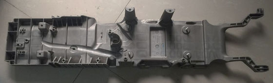 Un bon prix. Automobile Display Backplane Aluminum Magnesium Alloy TS16949 en ligne