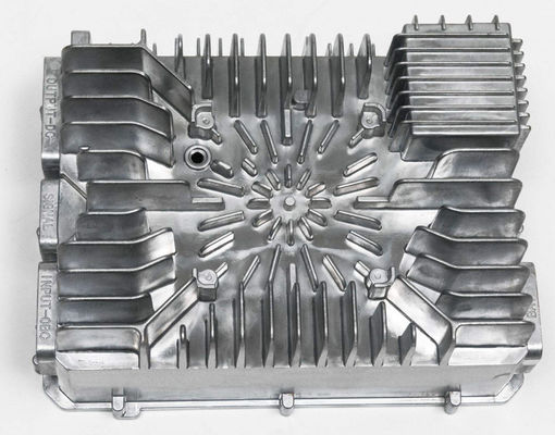 Un bon prix. Energy Vehicle Magnesium Auto Parts Aluminum Alloy Engine Casing en ligne