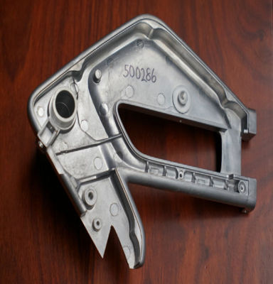 Un bon prix. Mg-Al-Zn Alloy Car Seat Accessories Light OEM  Magnesium Auto Parts CNC Turning en ligne