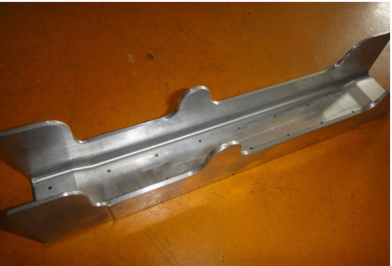 Un bon prix. CNC Turning 800T Magnesium Alloy Aircraft Parts EMT Seat Tracks Aircraft en ligne