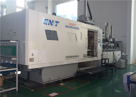 Un bon prix. EMT Mg-1500 Thixomolding Machine Quick  Injection Molding Machine en ligne