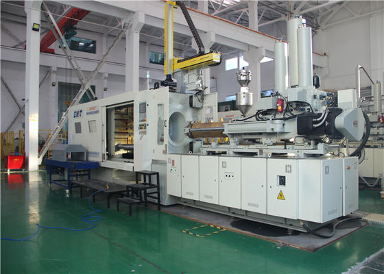 Un bon prix. Magnesium Small Injection Molding Machine 105 MPa Thixomolding Aluminum en ligne