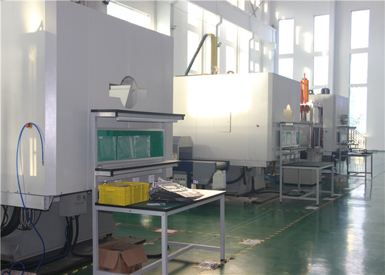Un bon prix. Semi-Solid Injection Molding Equipment 100MPa T-Groove Way Die Casting Equipment en ligne