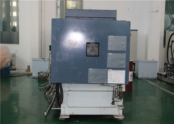 Un bon prix. Semi-Solid Magnesium Alloy Die Casting Machine MG-300 3000kN Metal Casting Machine en ligne
