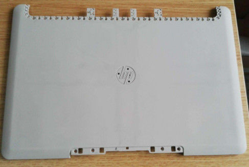 Un bon prix. Magnesium Alloy Computer Case Shell CMM Powder Coating en ligne