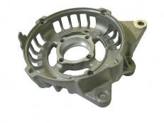 Un bon prix. La commande numérique par ordinateur traitant le moteur de voiture d'alliage de magnésium couvrent les pièces électriques 1.82g/cm2 en ligne