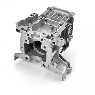 Un bon prix. Aluminium Magnésium Alliage de Zinc Moulage Tournage CNC Fraisage en ligne