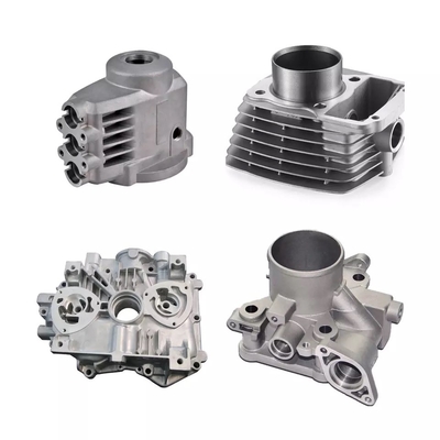 Un bon prix. Moulage sous pression en alliage d'aluminium et de magnésium Galvanoplastie Mg Die Casting en ligne