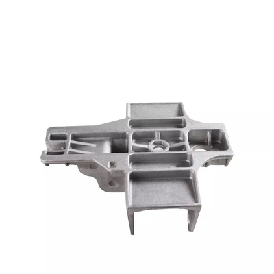 Un bon prix. Alliage de magnésium CNC Moulage sous pression Alliage de magnésium coulé automatique en ligne