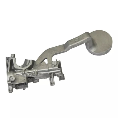 Un bon prix. Traitement semi-solide de commande numérique par ordinateur de pièces d'auto de magnésium de formation de chambre à gaz en ligne