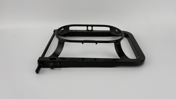 Un bon prix. Magnesium Auto Parts EMT Magnesium Alloy Armrest Bracket The Ultimate Solution for Lightweight and Durable Car Interiors en ligne