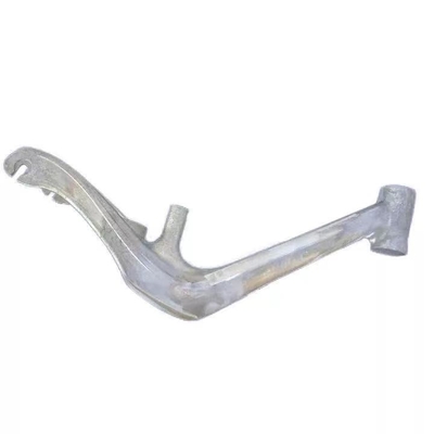 Un bon prix. Low Carbon Bike Pedal Shaft Laser Cut Weld Car Balance Shaft en ligne