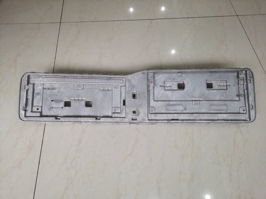 Un bon prix. CNC Turning Dashboard Backboard CMM Auto Display Backboard 1500T Magnesium Alloy en ligne