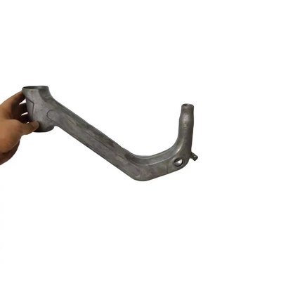 Un bon prix. CNC Turning Magnesium Alloy Toy CMM Baby Carriage Bike Brake Handle en ligne