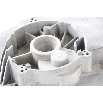 Un bon prix. CNC Power Tool Spare Parts PC ABS CMM Magnesium Alloy Die Casting en ligne