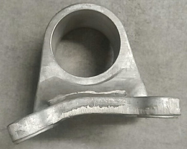 Un bon prix. CNC Holder Magnesium And Magnesium Alloys Milling Parts en ligne