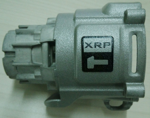 Un bon prix. Electroplating Oxide Magnesium Alloy Die Casting Auto Aluminum Motor Housing en ligne