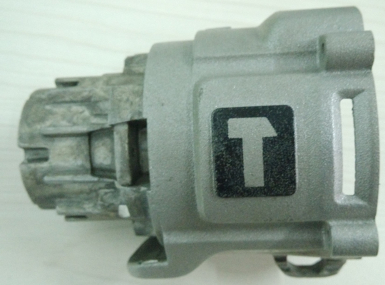 Un bon prix. CNC Auto Lathe Aluminum Motor Housing Magnesium Die Casting en ligne