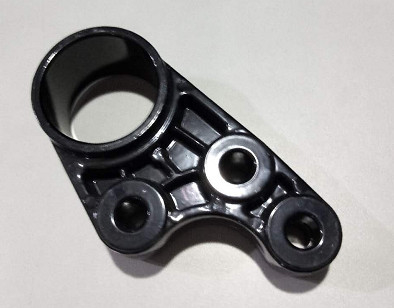 Un bon prix. Powder Coated Motor Housing Lightweight Magnesium Alloy Die Casting Laser Cut en ligne