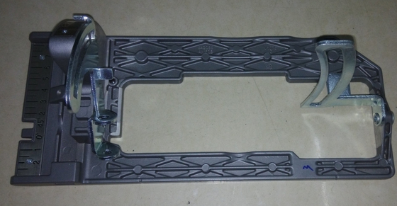 Un bon prix. Electroplating Oxide Semi Solid Metal Processing Magnesium Alloy Die Casting en ligne