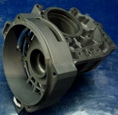Un bon prix. AZ91D Semi Solid Metal Processing Casting Power Tools CNC en ligne