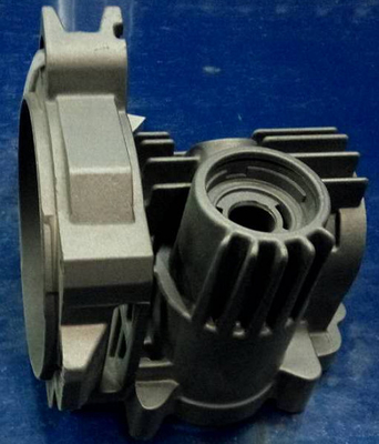 Un bon prix. CMM Magnesium And Magnesium Alloys Semi Solid Processing Magnesium Die Casting en ligne