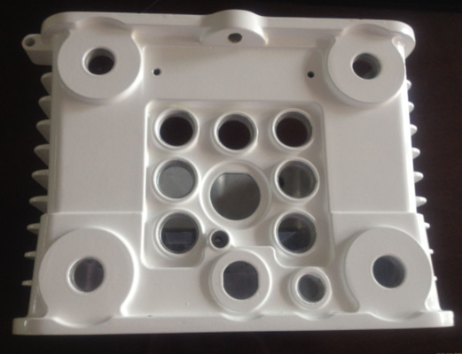 Un bon prix. 800T Magnesium Alloy Drone Frame Panel CNC Turning Uav Drone Pilot en ligne