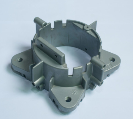 Un bon prix. CNC Turning 800T Magnesium Alloy Drone Frame Uav Components en ligne