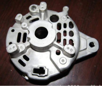 Un bon prix. CNC CMM Aluminum And Magnesium Alloy Uav Fixed Wing Drone Components en ligne