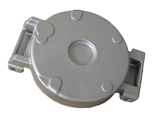 qualité Cover Plate Auto Seat Parts Magnesium Die Casting EMT 800T usine