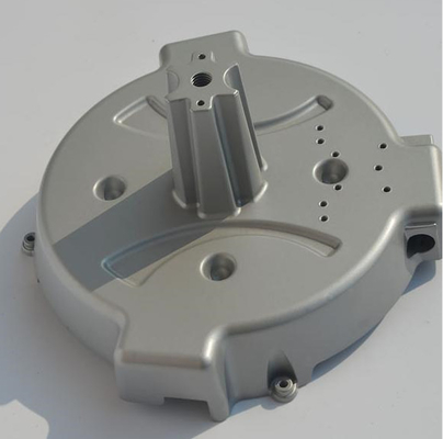 Un bon prix. TS16949 Magnesium Auto Parts Die Casting Car Seat Parts Powder Coating en ligne