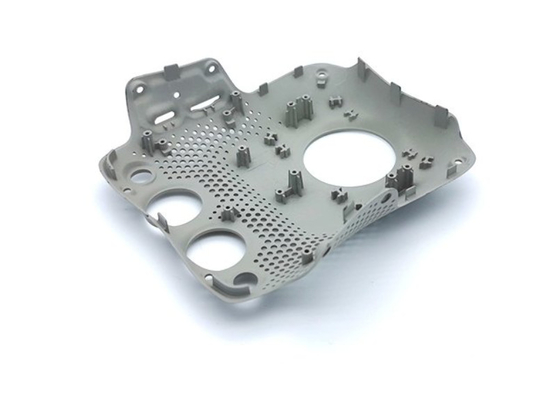 Un bon prix. Oxide Electroplating Magnesium Alloy Drone Frame Uav Drone Panel en ligne