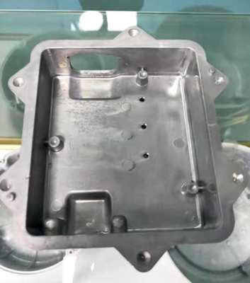 Un bon prix. CAE PDF Medical Die Castings B Ultrasonic Instrument Housing en ligne