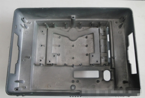 Un bon prix. CAE PDF Ultrasonic Monitor Housing PRO/E Magnesium Die Casting en ligne