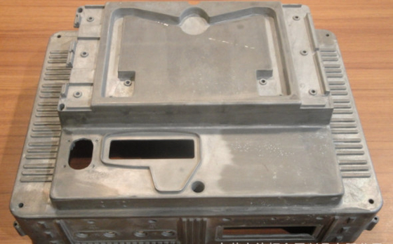 Un bon prix. Solid Works PRO/E Medical Die Castings Magnesium Alloy Auto Parts en ligne
