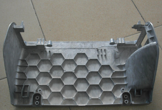 Un bon prix. 800T Magnesium Alloy Aircraft Parts CMM Electroplating en ligne